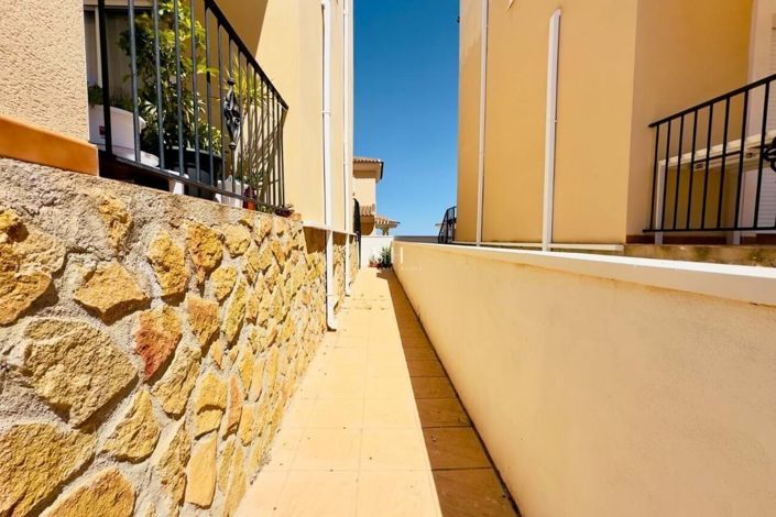 Image No.25-Maison de ville de 3 chambres à vendre à Villamartin