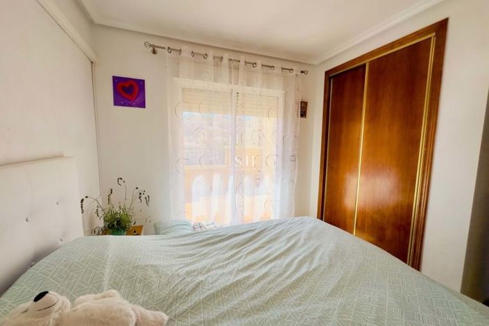 Image No.7-Maison de ville de 3 chambres à vendre à Villamartin