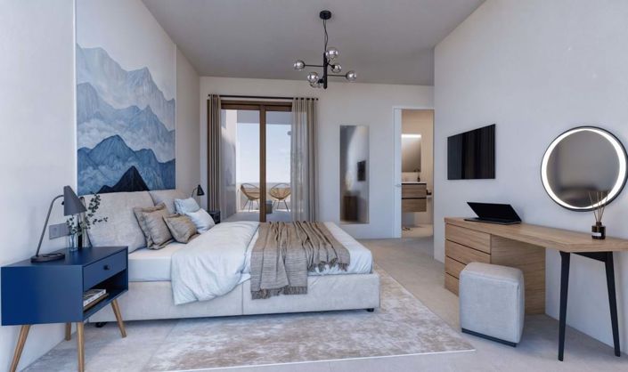 Image No.4-2 Bed Villa for sale