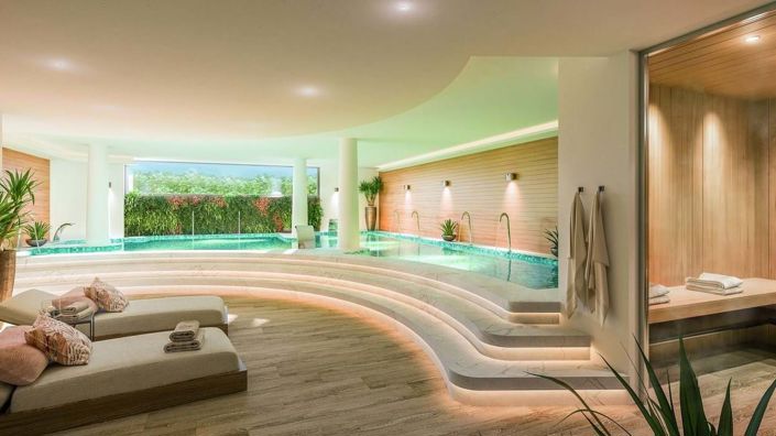 Image No.18-2 Bed Penthouse for sale