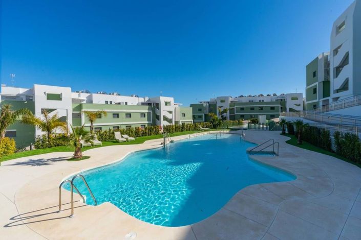 Image No.2-2 Bed Penthouse for sale