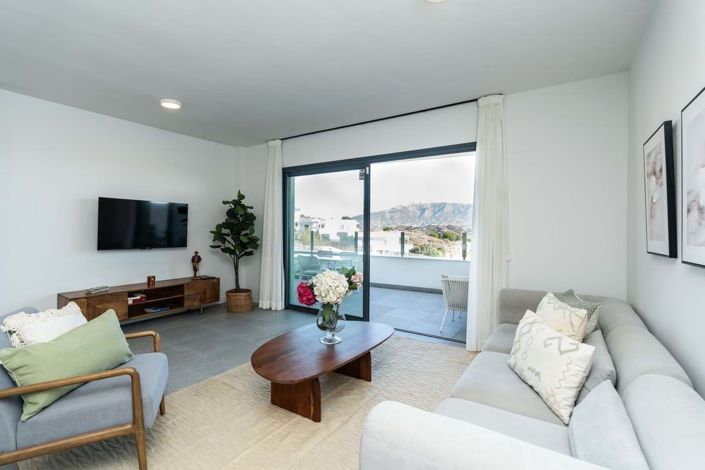 Image No.6-2 Bed Penthouse for sale