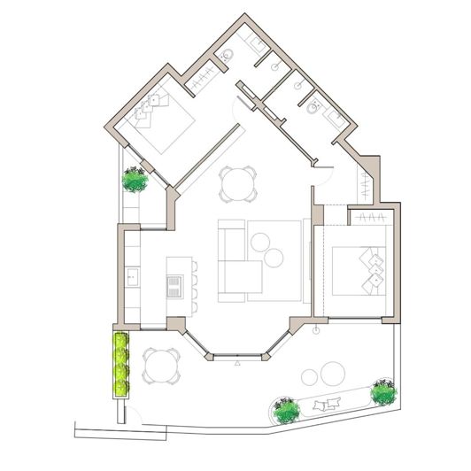 Image No.21-2 Bed Apartment for sale