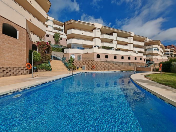 Image No.1-3 Bed Apartment for sale