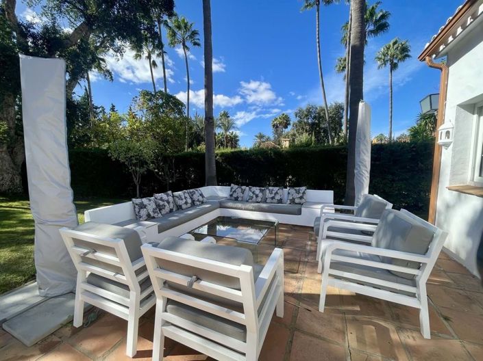 Image No.3-3 Bed Villa for sale