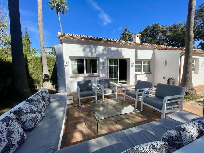 Image No.40-3 Bed Villa for sale