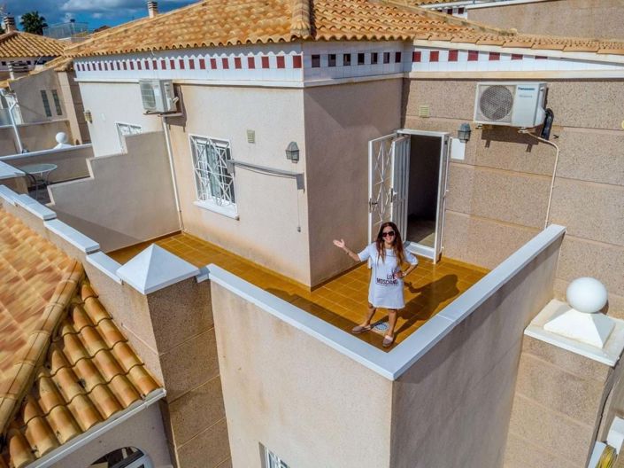 Image No.34-4 Bed Townhouse for sale