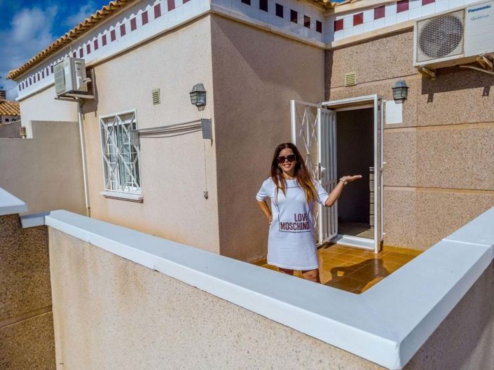 Image No.36-4 Bed Townhouse for sale