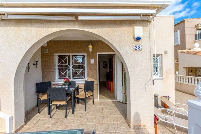 Image No.5-4 Bed Townhouse for sale