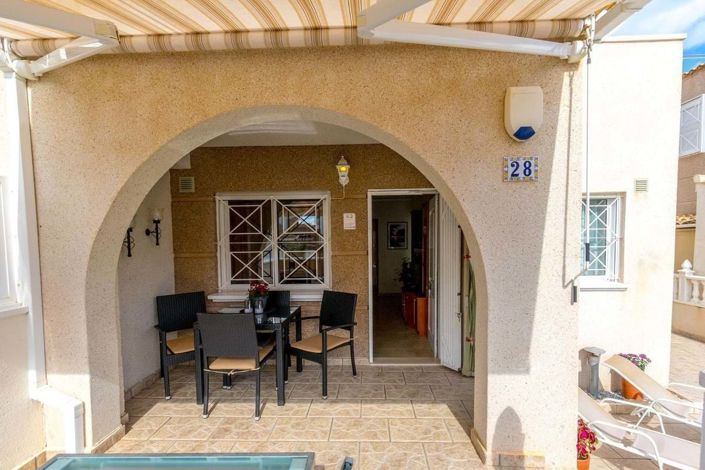 Image No.6-4 Bed Townhouse for sale