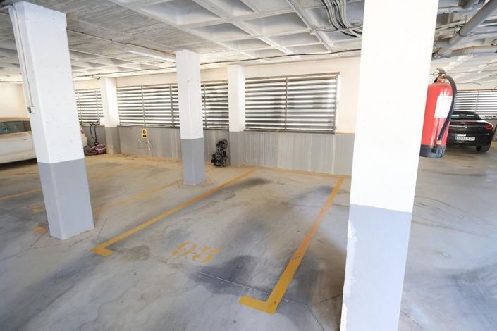 Image No.18-Appartement de 2 chambres à vendre à Orihuela Costa