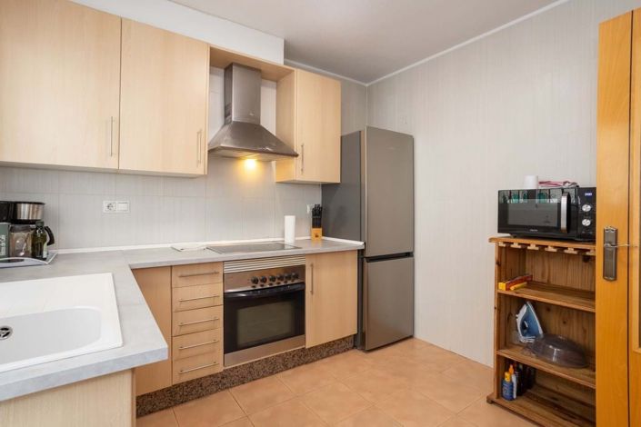 Image No.10-Maison de ville de 3 chambres à vendre à Villamartin