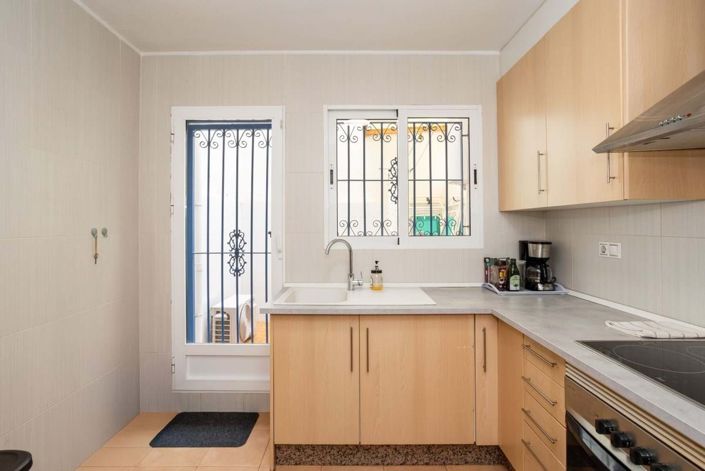 Image No.11-Maison de ville de 3 chambres à vendre à Villamartin