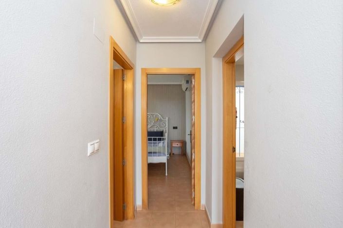 Image No.12-Maison de ville de 3 chambres à vendre à Villamartin