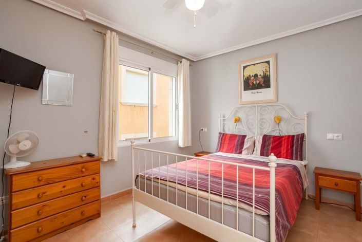 Image No.17-Maison de ville de 3 chambres à vendre à Villamartin