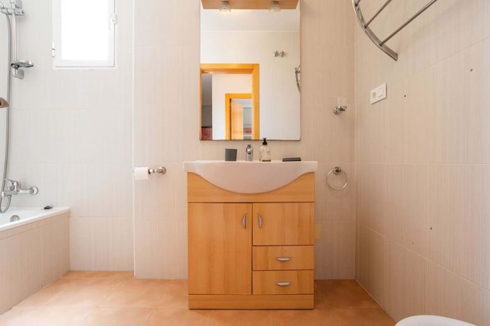 Image No.19-Maison de ville de 3 chambres à vendre à Villamartin