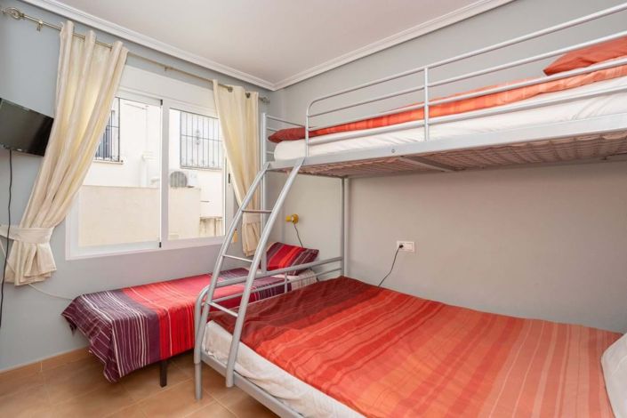 Image No.21-Maison de ville de 3 chambres à vendre à Villamartin