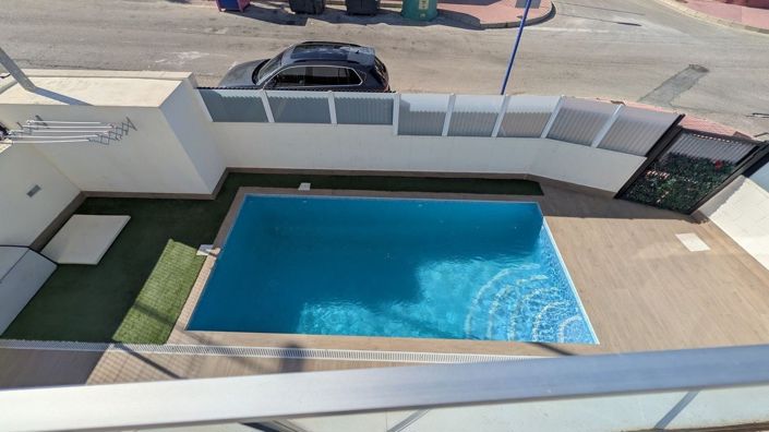 Image No.15-3 Bed Villa for sale