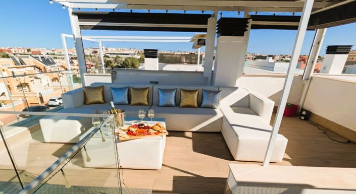 Image No.4-3 Bed Villa for sale