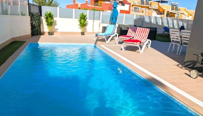 Image No.5-3 Bed Villa for sale