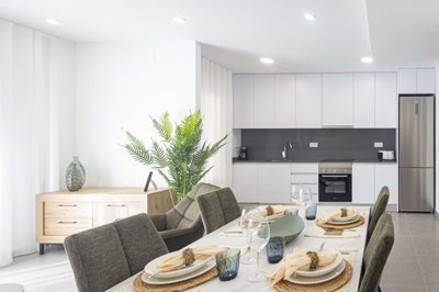 2 Bed Apartment for sale