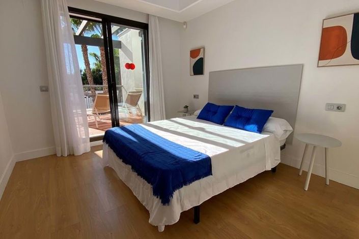 Image No.13-2 Bed Apartment for sale