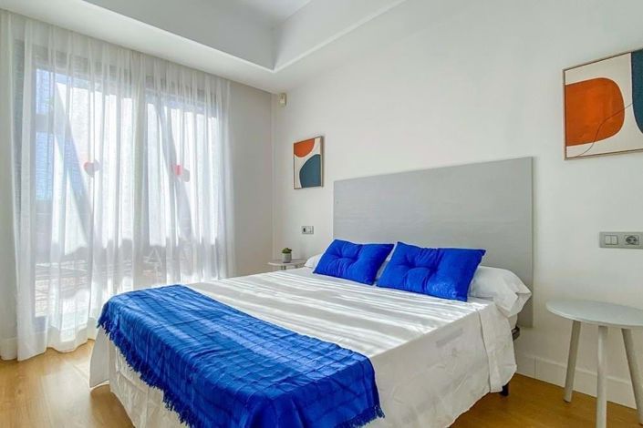 Image No.14-2 Bed Apartment for sale