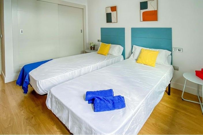 Image No.24-2 Bed Apartment for sale