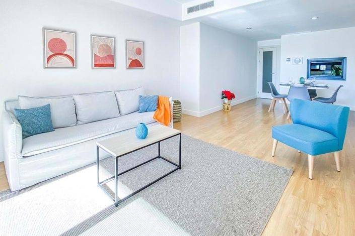 Image No.4-2 Bed Apartment for sale