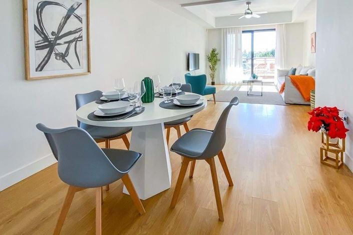 Image No.5-2 Bed Apartment for sale