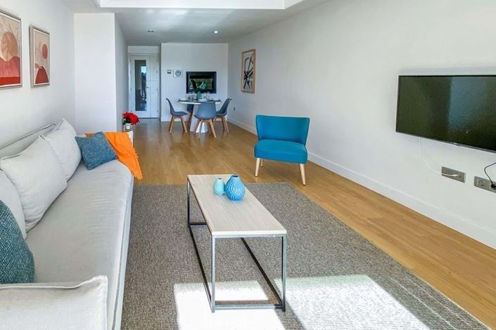 Image No.6-2 Bed Apartment for sale