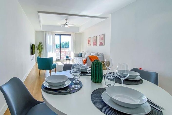 Image No.7-2 Bed Apartment for sale