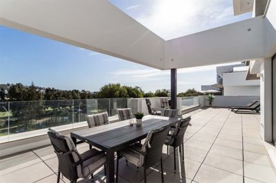 3 Bed Apartment for sale