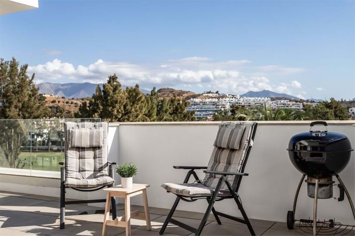 Image No.36-3 Bed Apartment for sale