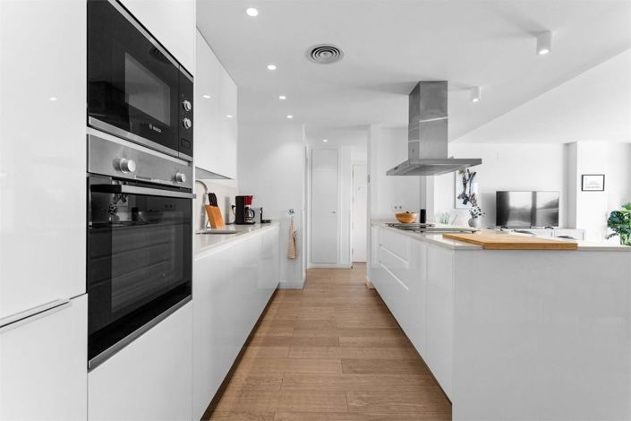 Image No.6-3 Bed Apartment for sale