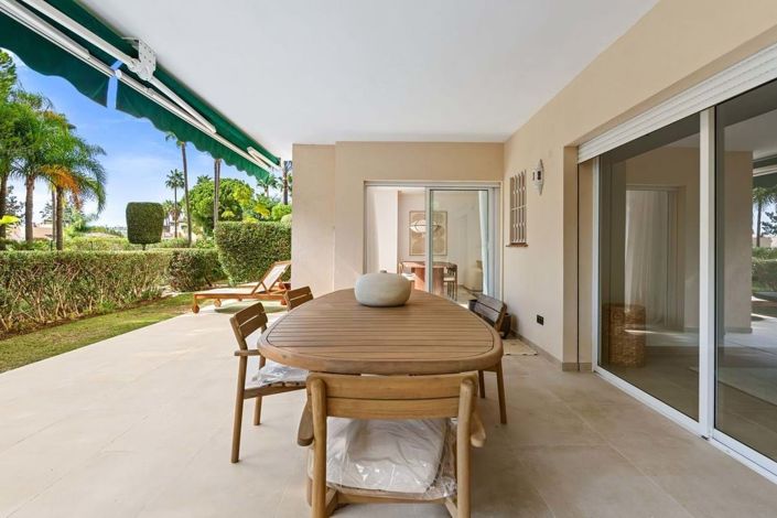 Image No.18-3 Bed Apartment for sale