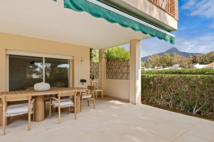 Image No.23-3 Bed Apartment for sale