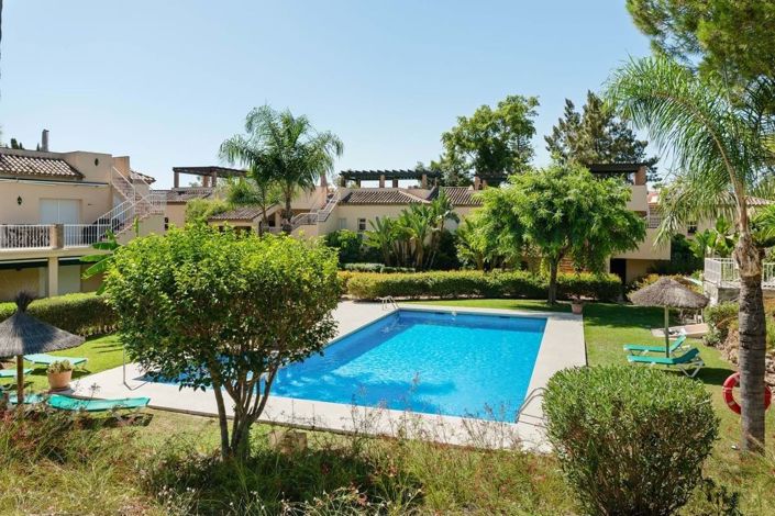 Image No.32-3 Bed Apartment for sale