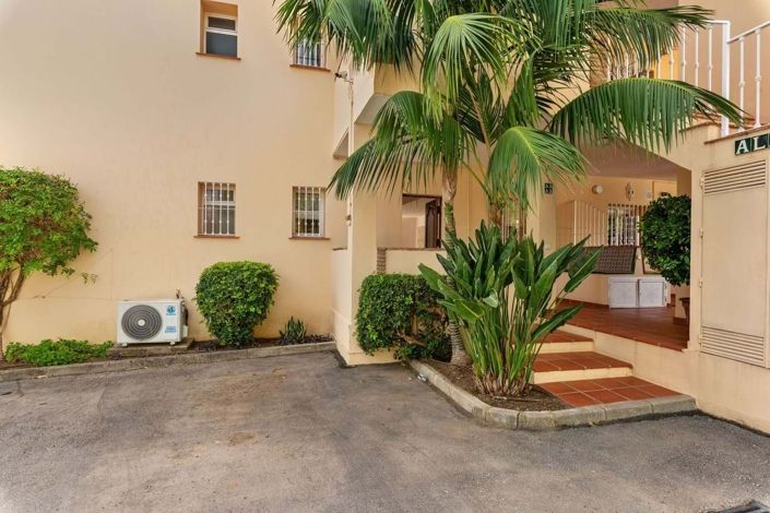 Image No.35-3 Bed Apartment for sale