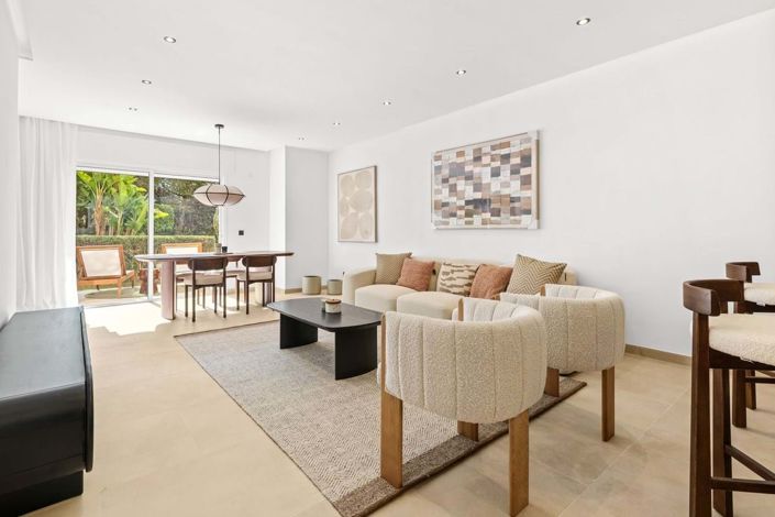 Image No.5-3 Bed Apartment for sale