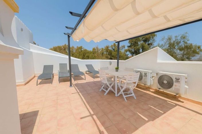 Image No.10-Penthouse de 2 chambres à vendre à Mijas Costa