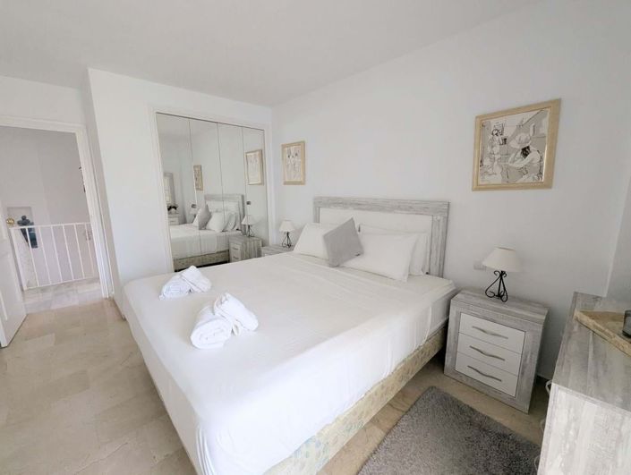 Image No.14-Penthouse de 2 chambres à vendre à Mijas Costa