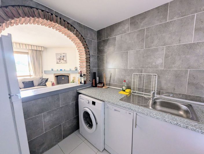 Image No.21-Penthouse de 2 chambres à vendre à Mijas Costa