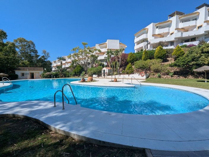 Image No.27-Penthouse de 2 chambres à vendre à Mijas Costa