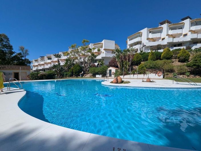 Image No.28-Penthouse de 2 chambres à vendre à Mijas Costa