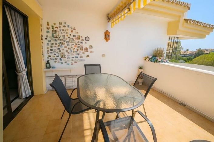 Image No.4-Penthouse de 2 chambres à vendre à Mijas Costa