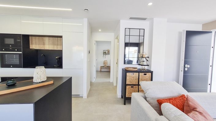 Image No.20-3 Bed Villa for sale