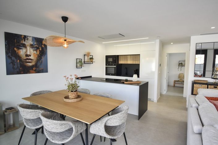 Image No.63-3 Bed Villa for sale