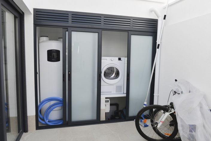 Image No.82-3 Bed Villa for sale