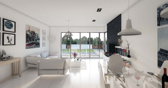 Image No.4-3 Bed Villa for sale